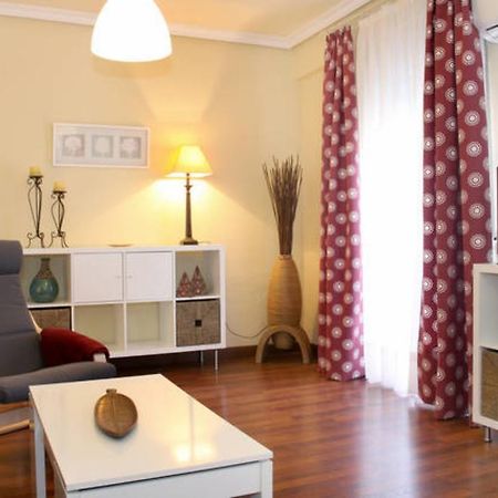 Apartamento Santa Marina Apartment Kordoba Bagian luar foto