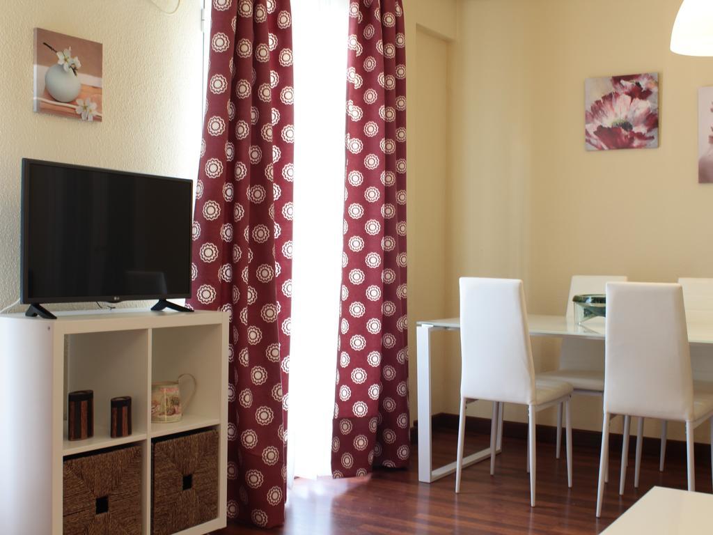 Apartamento Santa Marina Apartment Kordoba Bagian luar foto