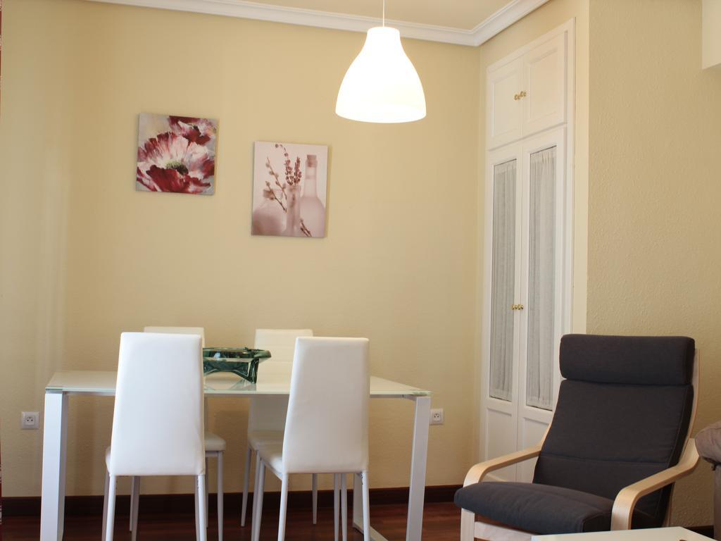 Apartamento Santa Marina Apartment Kordoba Bagian luar foto