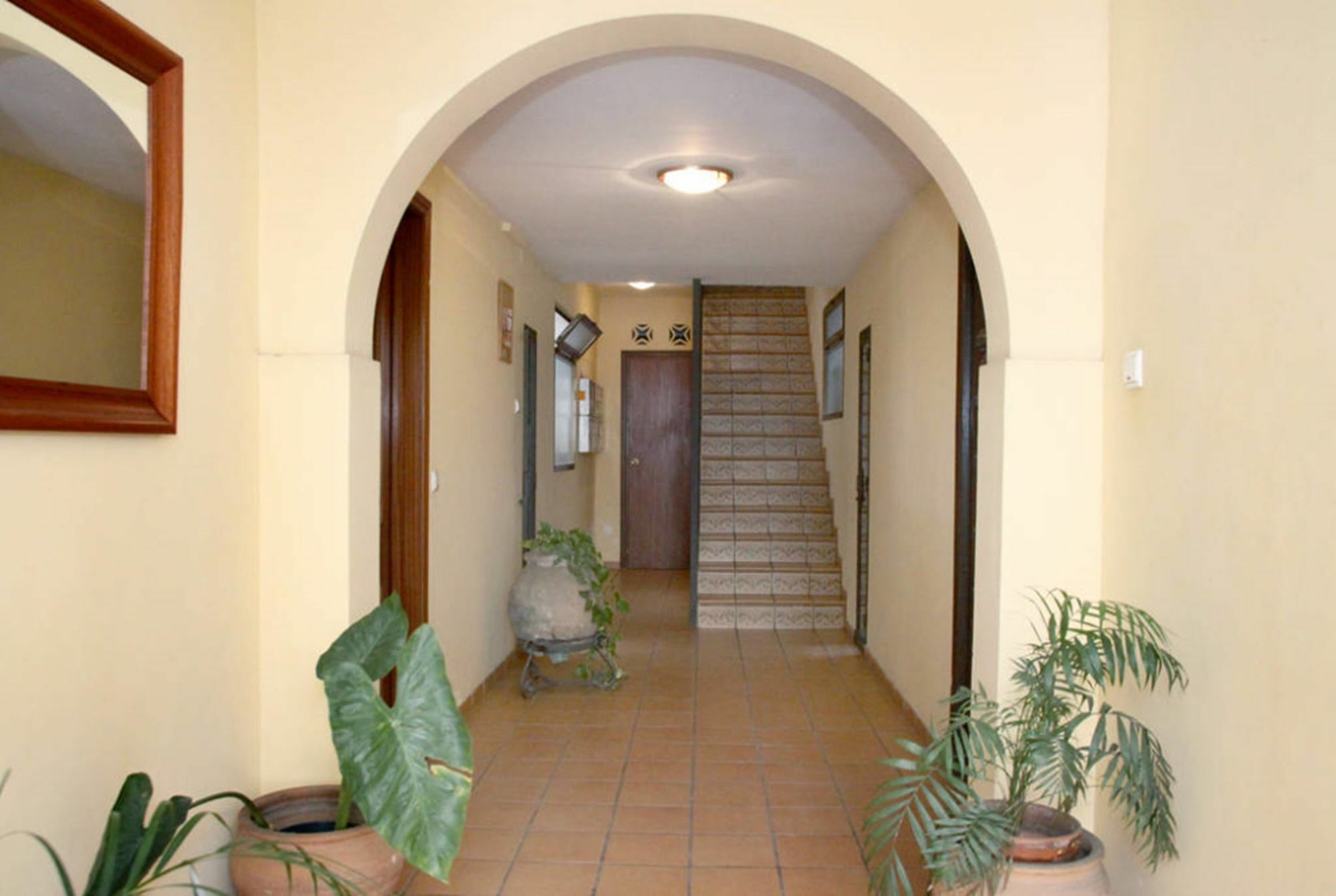 Apartamento Santa Marina Apartment Kordoba Bagian luar foto